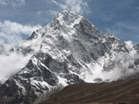 Everest Gokyo Trek